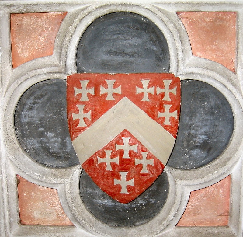 erkeley Heraldry
